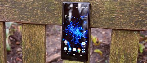 sony xz2 drop test|xperia xz2 review.